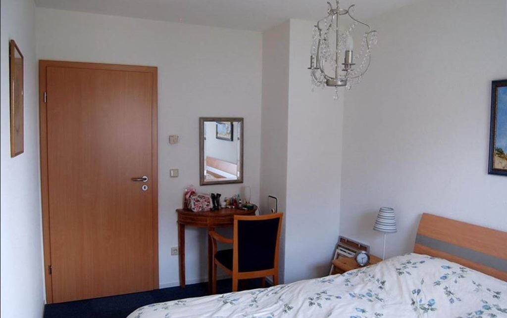 Goedkope Vakantiewoning