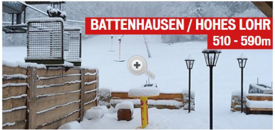 wintersport battenhausen