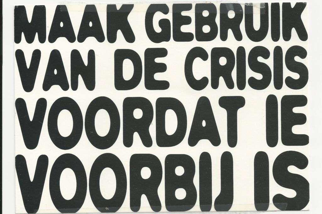 Beleggen vakantiewoning